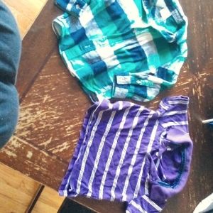 2T-4T toddler boy clothes